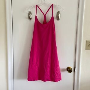 NWOT Outdoor Voices the exercise dress